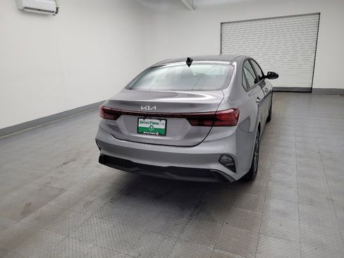 Used 2024 Kia Forte LXS w/ LXS Technology Package image 7