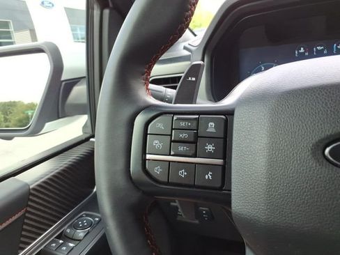 Used 2024 Ford F150 Raptor AWD/4WD image 24