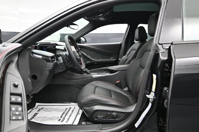 New 2026 Dodge Charger R/T AWD/4WD image 18