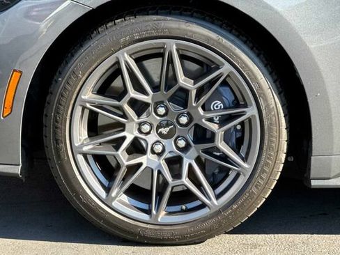 Certified 2026 Ford Mustang GT Premium w/ GT Performance Package RWD image 25
