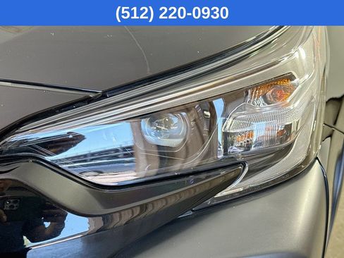 Used 2024 Subaru Outback Touring AWD/4WD image 39