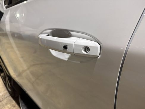 New 2025 GMC Sierra EV Denali image 17