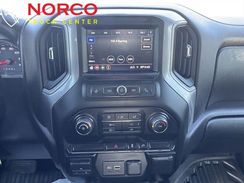 Used 2021 Chevrolet Silverado 3500 W/T w/ WT Convenience Package image 20