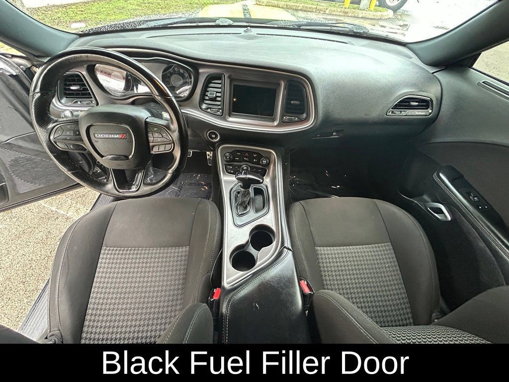 Used 2020 Dodge Challenger GT w/ Blacktop Package RWD image 10