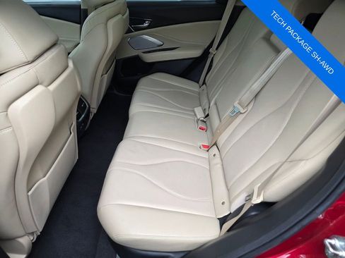 Used 2019 Acura RDX AWD w/ Technology Package image 14