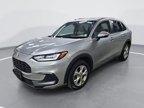 Certified 2023 Honda HR-V LX image 1