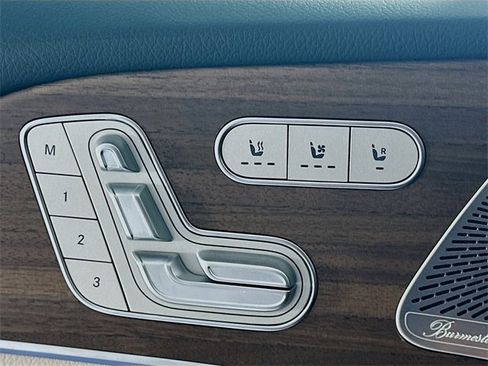 New 2026 Mercedes-Benz GLE 450 4MATIC image 20