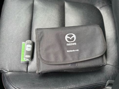 Used 2016 MAZDA CX-5 Grand Touring image 32