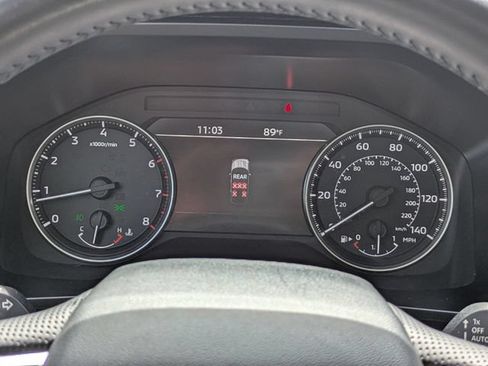 Used 2025 Mitsubishi Outlander SE FWD image 30