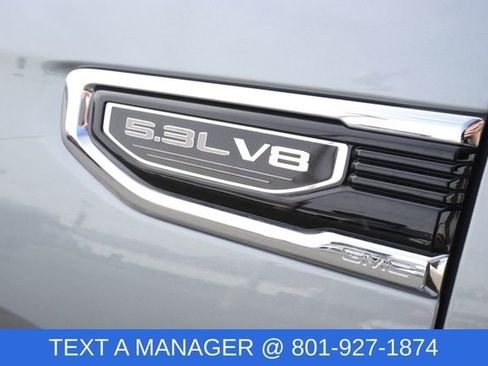 Used 2025 GMC Sierra 1500 SLT image 13