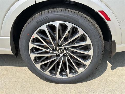 New 2026 Hyundai Palisade Calligraphy AWD/4WD image 31