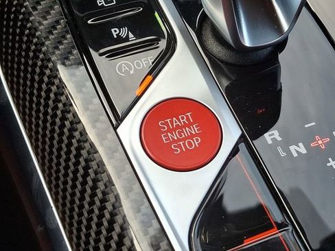 New 2026 BMW M3 Competition image 16