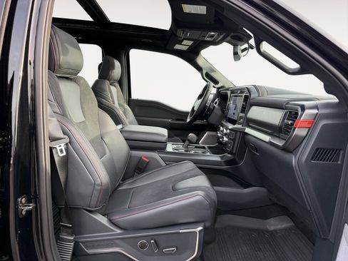 New 2025 Ford F150 Raptor image 19