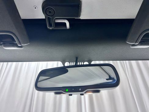 Used 2016 Jeep Wrangler Unlimited Sport w/ Quick Order Package 24S image 14