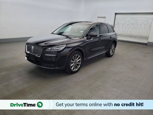 Used 2022 Lincoln Corsair AWD w/ Premium Package image 1