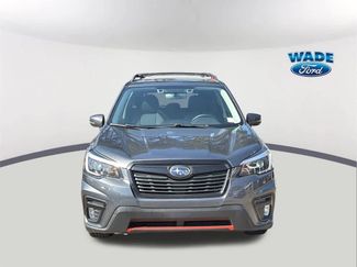 Used 2021 Subaru Forester Sport w/ Popular Package #2 video 2