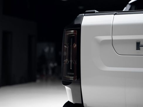 Used 2022 GMC Hummer EV Edition 1 w/ LPO, Illumination Package AWD/4WD image 32