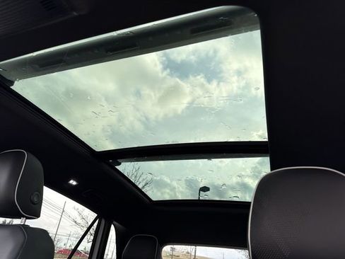 New 2026 Volkswagen Atlas Cross Sport SEL Premium R-Line image 23