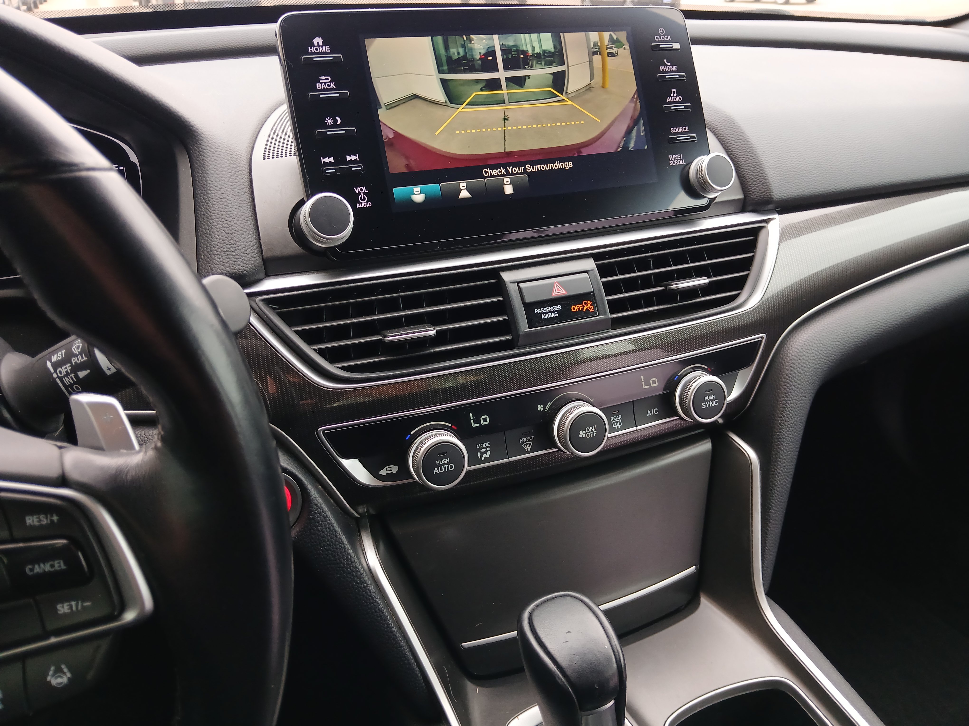 Used 2019 Honda Accord Sport image 14