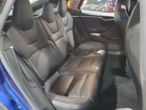 Used 2017 Tesla Model S 75 RWD image 20