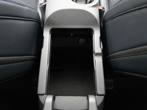 New 2026 Ford Mustang Dark Horse image 52