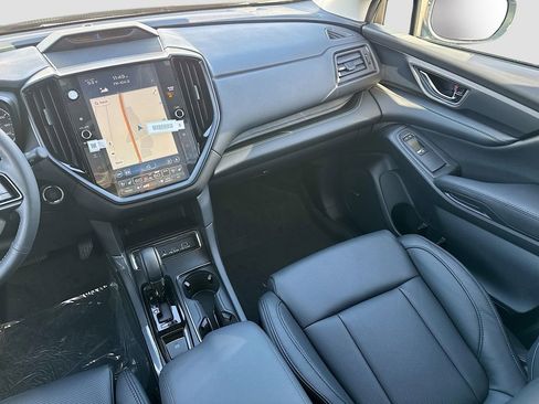 New 2026 Subaru Ascent Bronze Edition image 29