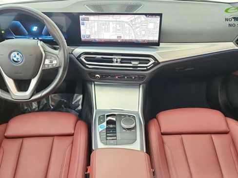 Used 2023 BMW i4 eDrive35 RWD image 88