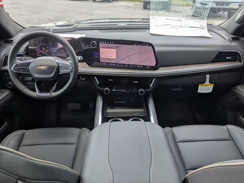 New 2026 Chevrolet Tahoe Premier w/ Sun And Tow Package image 31