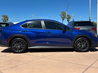 Used 2023 Subaru WRX Premium