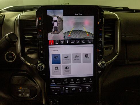 New 2026 RAM 3500 Laramie image 26