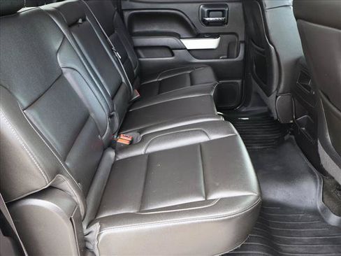 Used 2014 GMC Sierra 1500 SLT AWD/4WD image 23
