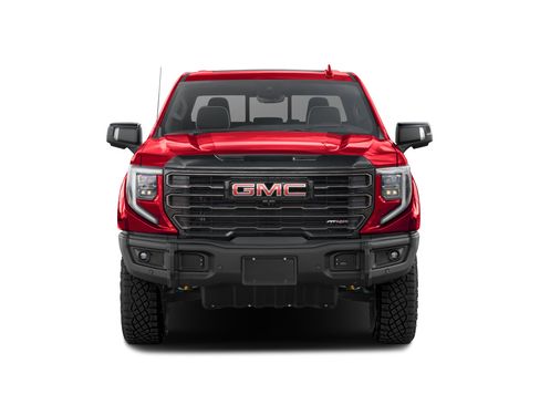 New 2026 GMC Sierra 1500 AT4X AWD/4WD image 28