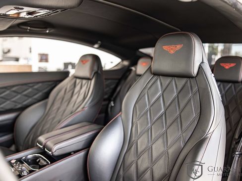 Used 2015 Bentley Continental GT V8 S AWD/4WD image 17