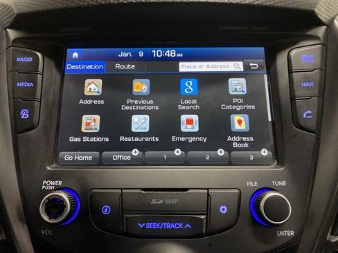 Used 2016 Hyundai Veloster Turbo w/ Option Group 04 image 44