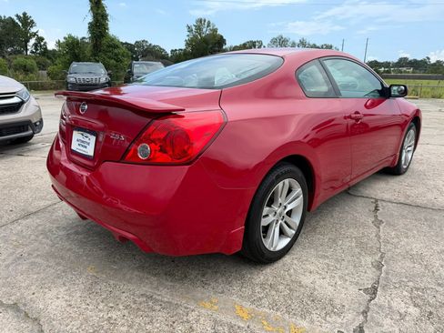 Used 2012 Nissan Altima 2.5 S w/ Convenience Pkg FWD image 5
