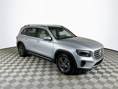 Used 2026 Mercedes-Benz GLB 250 4MATIC