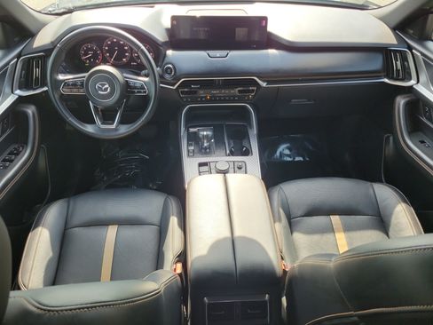 Used 2024 MAZDA CX-90 3.3 Turbo S w/ Premium Package AWD/4WD image 19