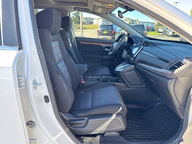Used 2022 Honda CR-V EX image 6