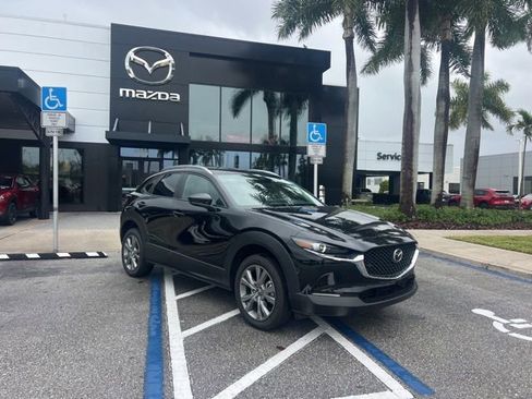 Used 2026 MAZDA CX-30 AWD 2.5 S image 3