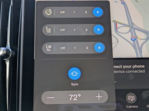 New 2026 Volvo XC90 B6 Ultra w/ Protection Package Premier image 32