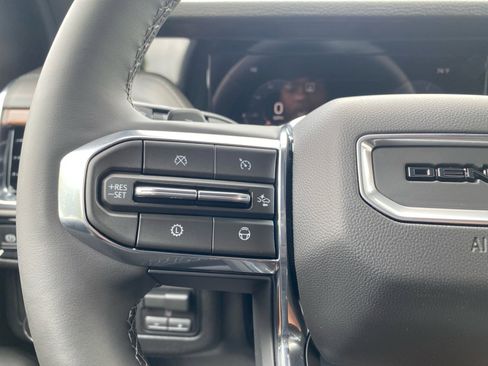 New 2026 GMC Yukon XL Denali w/ Denali Reserve Package AWD/4WD image 29