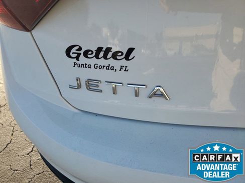 Used 2022 Volkswagen Jetta Sport w/ IQ.Drive Package image 38