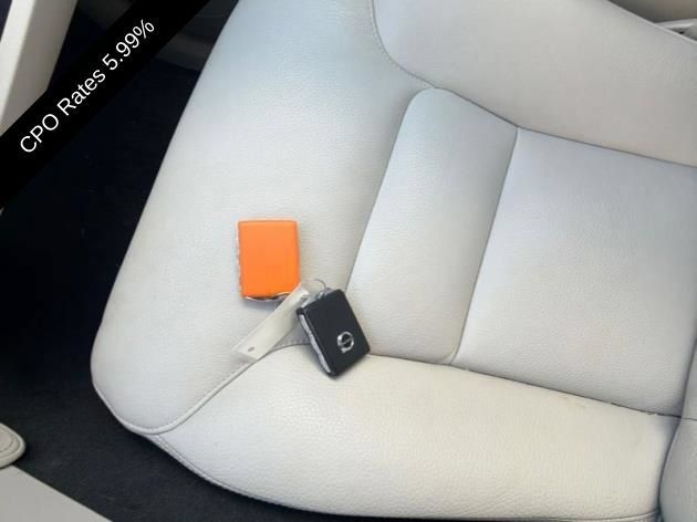 Used 2024 Volvo XC90 B6 Plus AWD/4WD image 26