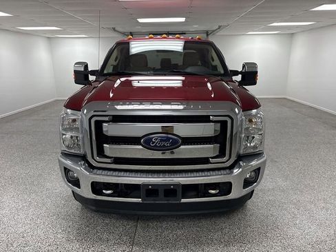 Used 2015 Ford F350 XLT w/ XLT Premium Package image 44
