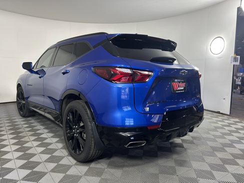 Used 2019 Chevrolet Blazer RS image 9