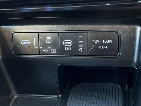 Certified 2025 Hyundai Tucson SEL AWD/4WD image 38