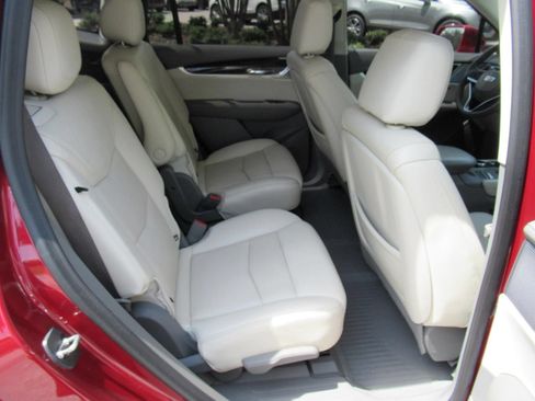 Used 2020 Cadillac XT6 Premium Luxury FWD image 31