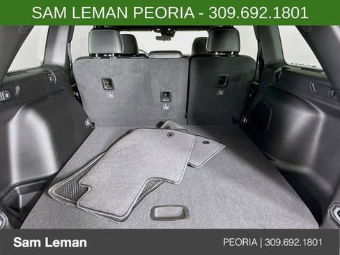 New 2026 Jeep Grand Cherokee Limited image 26