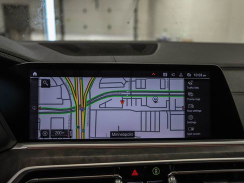 Certified 2022 BMW X5 xDrive40i w/ Premium Package image 16