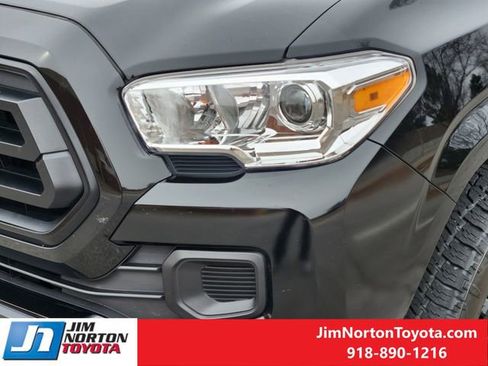 Used 2023 Toyota Tacoma SR image 11